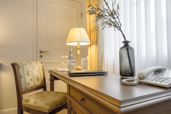 Hotel Lellichow Landhaus (Kyritz)